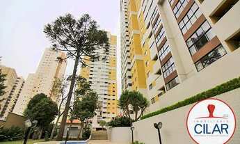 Imagem 2: Curitiba - Apartamento Padrão - Água Verde