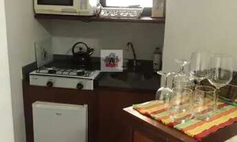 Imagem 5: Flat para aluguel tem 48 metros quadrados com 1 quarto em Consolação - São Paulo - SP