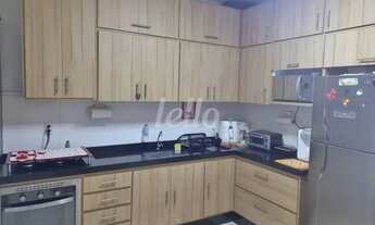 Imagem 7: São Paulo - Casa Padrão - Santana