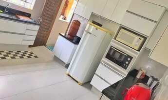 Imagem 4: Quarto compartilhado em casa super confortável a 3 minutos do shopping interlagos