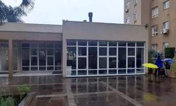 Imagem 2: Apartamento para aluguel com 48 metros quadrados com 2 quartos em Centro - Gravataí - RS