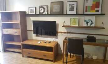 Imagem 6: FLAT PARA LOCAÇÃO NO JARDINS!