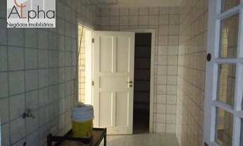 Imagem 7: Sobrado com 3 dormitórios, 260 m² - venda por R$ 2.341.000 ou aluguel por R$ 13/mês - Alph