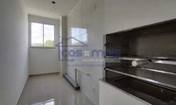 Imagem 3: LOCAÇÃO - CONDOMÍNIO DE APARTAMENTOS NO BAIRRO DAS QUINTAS EM ESTÂNCIA VELHA