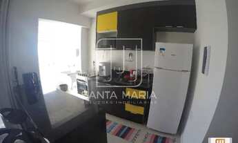 Imagem 3: Apartamento (tipo - padrao) 1 dormitórios/suite, cozinha planejada, portaria 24hs, lazer