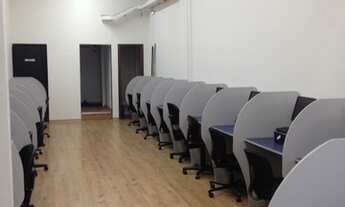 Imagem: CONJUNTO DE SALAS