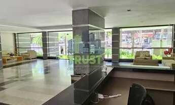 Imagem 7: Apartamento para Venda em Rio de Janeiro, Barra da Tijuca, 3 dormitórios, 1 suíte, 3 banhe