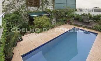 Imagem: São Paulo - Apartamento Padrão - Vila