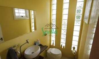 Imagem 7: Casa 4 dormitórios no bairro Igara