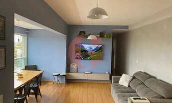 Imagem 3: Apartamento Padrão em São José dos Campos