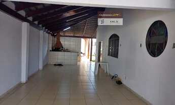 Imagem 6: Casa para venda com 470 metros quadrados com 3 quartos em Vila Rosa - Goiânia - GO