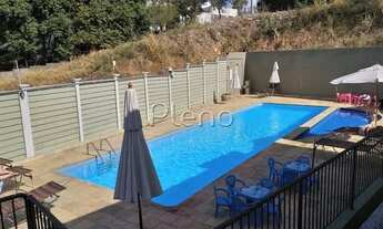 Imagem 4: Cobertura - Jardim Nova Europa - Campinas