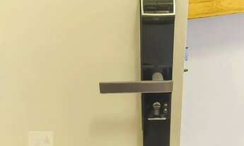 Imagem 4: Apartamento para Aluguel - Brooklin, 1 Quarto, 52 m2