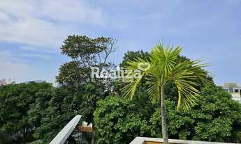 Imagem 5: Casa de condomínio Jardim Clube da Barra para venda tem 410 metros quadrados com 4 quartos