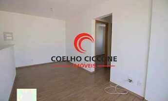 Imagem 4: Apartamento para locação/aluguel - Utinga - Santo André