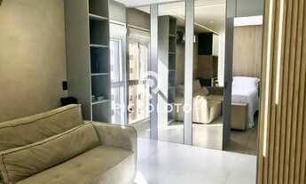 Imagem 5: Apartamento - Cambuí - Campinas