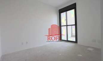 Imagem 5: Apartamento com 1 dormitório, 42 m² - venda por R$ 670.000,00 ou aluguel por R$ 5.250,00/m
