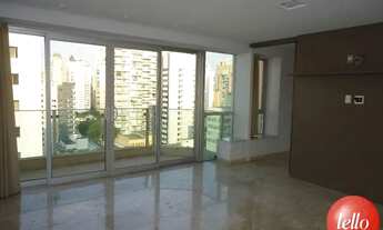 Imagem: São Paulo - Apartamento Padrão - Vila