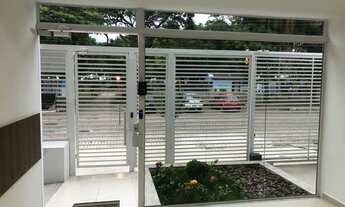 Imagem 4: Apartamento no último andar