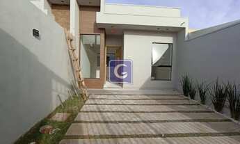 Imagem 2: Casa à venda no bairro Santa Cruz - Cascavel/PR