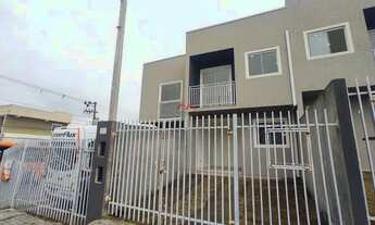 Imagem 2: CURITIBA - Casa Padrão - Tatuquara