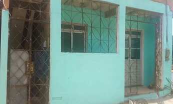 Imagem 5: Casa com cobertura