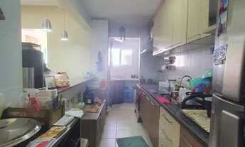 Imagem 6: Apartamento Mobiliado 2/4