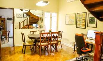 Imagem 6: Linda casa residencial ou comercial, para alugar com 3 dormitórios na Pompéia