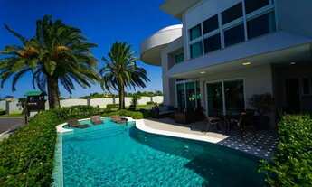 Imagem 5: Casa em Condomínio de 5 dormitórios à Venda - Capão da Canoa