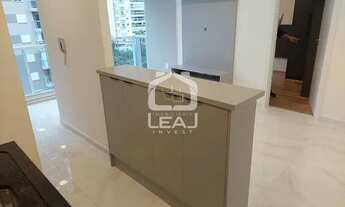 Imagem 2: Apartamento com 1 dormitório para alugar, 38 m² - Vila Andrade - São Paulo/SP