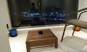 Imagem 3: APARTAMENTO - VILA LEOPOLDINA - SP