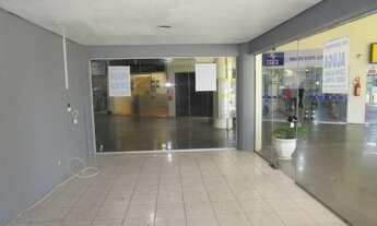 Imagem 5: 1360 - Loja no Bairro CAVALHADA com 41,00 m2, Banheiro social. <br>Infraestrutura CO