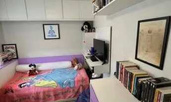 Imagem 7: Apartamento para venda tem 128 metros quadrados com 4 quartos em Vila Leonor - Guarulhos