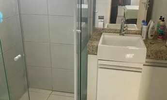 Imagem 2: Apartamento para aluguel com 65 metros quadrados com 2 quartos em Jardim Renascença - São