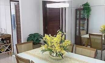 Imagem 7: Excelente apartamento no Bairro dos Estados. Com 96m², 3 quartos e área de lazer completa