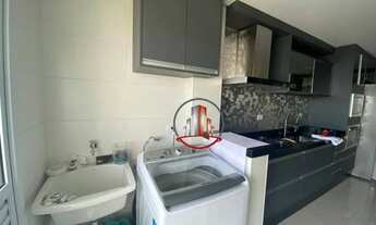 Imagem 6: Apartamento com 3 dormitórios à venda, 145 m² por R$ 1.250.000,00 - Vila Guilhermina - Pra