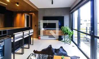 Imagem 6: Apartamento para Aluguel - Jardim Salso , 2 Quartos, 72 m2