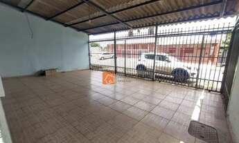 Imagem 3: Casa com 3 dormitórios para alugar, 80 m² por R$ 1.650/mês - Ceilândia Sul - Ceilândia/DF