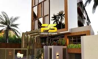 Imagem 2: Flats/Loft/Estúdio com 1 quarto à Venda, Bessa - João Pessoa