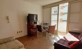 Imagem: Apartamento central para locação de temporada!!