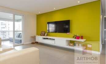 Imagem 5: Apartamento em Vila Andrade - São Paulo