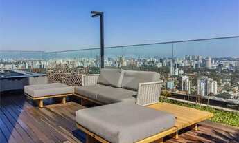 Imagem: Apartamento para venda tem 173 metros quadrados