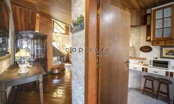 Imagem 3: Apartamento Cobertura Duplex - Altos da Vila Inglesa, Campos do Jordão