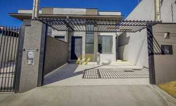 Imagem: Casa Nova em Atibaia - Jd dos Pinheiros