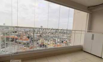 Imagem 7: Apartamento com 2 dormitórios, sala ,cozinha , banheiro e vaga