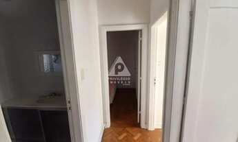 Imagem 4: Apartamento de 3 quartos na Avenida Atlântica no Leme