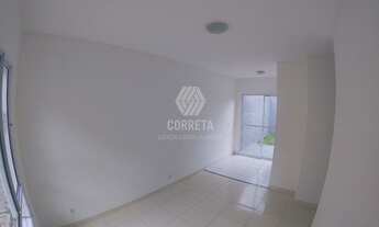 Imagem 2: GS - Excelente casa com 2 quartos em condomínio fechado