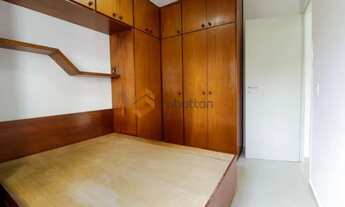 Imagem 3: APARTAMENTO COM 2 DORMITÓRIOS E VAGA DE GARAGEM A 600M DO METRÔ SÃO JUDAS!!