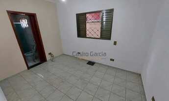 Imagem 7: Casa com 5 dormitórios, 172 m² - venda por R$ 450.000,00 ou aluguel por R$ 1.242,18/mês