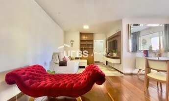 Imagem 2: Edifício Pimpão - Apartamento 3 quartos, sendo 1 suíte